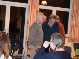Letzte Probe Lammersdorf